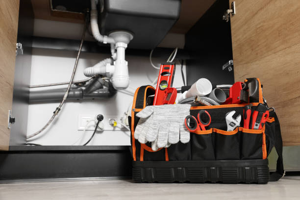 Best Water Leak Repair  in Indian Head Park, IL