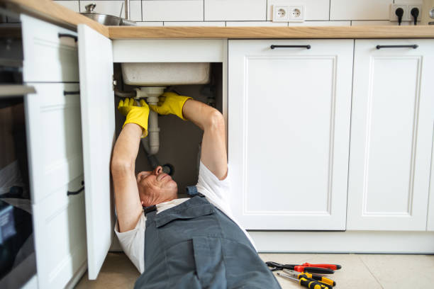Best Shower Repair Services  in Indian Head Park, IL