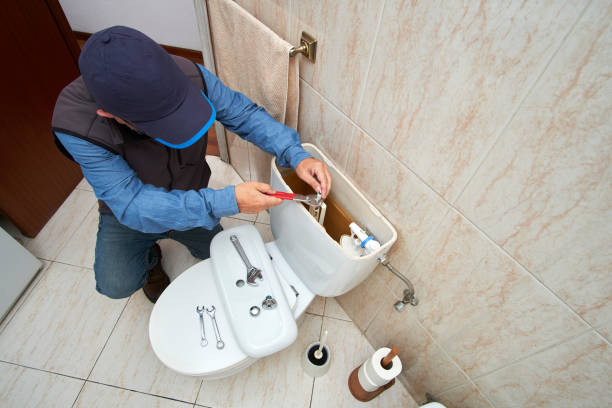 Best Hot Water Heater Installation  in Indian Head Park, IL
