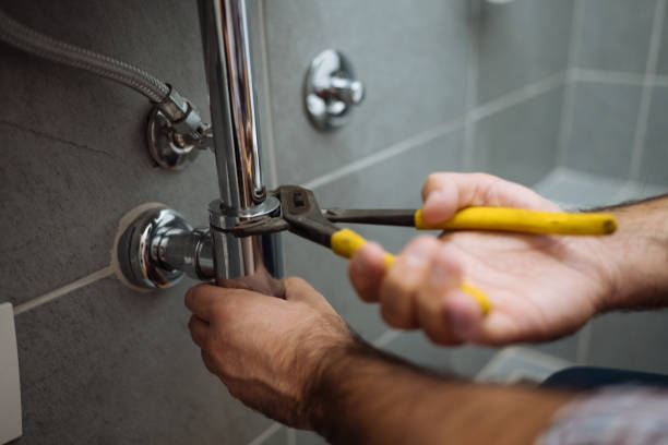 Best Sewer Cleaning Services  in Indian Head Park, IL
