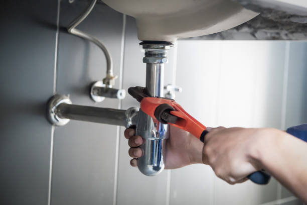 Gas Line Repair in Indian Head Park, IL