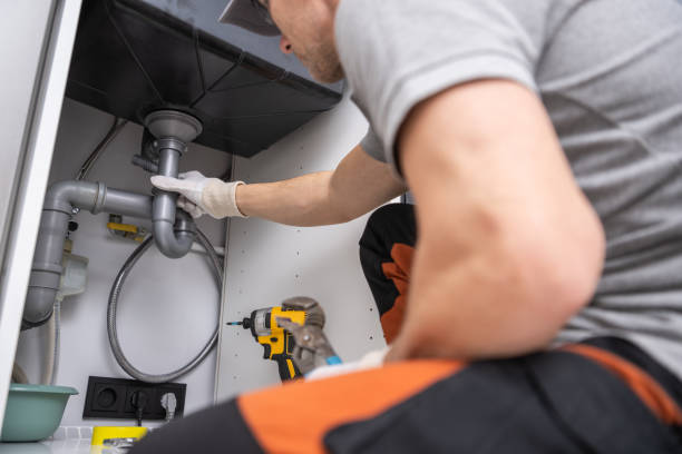 Best Clogged Drain Plumber  in Indian Head Park, IL